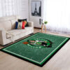 boston celtics rug living room carpet regtangle carpet floor decor home decor ver 41
