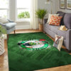 Boston Celtics Rug NBA Area Rug Living Room Area Rug Indoor Rugs Rectangle Carpet boston celtics rug living room carpet regtangle carpet floor decor home decor ver 48