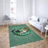 Boston Celtics Area Rug NBA Area Rug Bathroom Rugs Indoor Indoor Rug Rectangle Carpet boston celtics rug living room carpet regtangle carpet floor decor home decor ver 58