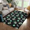 boston celtics rug living room carpet regtangle carpet floor decor home decor ver 76