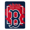 boston red sox blanket fleece blanket throw blanket v57