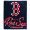 boston red sox blanket fleece blanket throw blanket v8