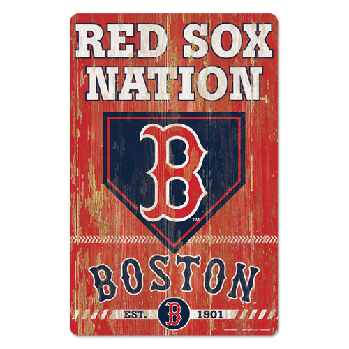 Boston Red Sox Blanket Sherpa Blanket Throw Blanket