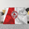 Boston Red Sox Blankets FLeece Blanket Throw Blanket boston red sox blankets fleece blanket throw blanket v14