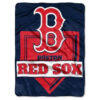 Boston Red Sox Blankets Sherpa Blanket Throw Blanket boston red sox blankets sherpa blanket throw blanket v16