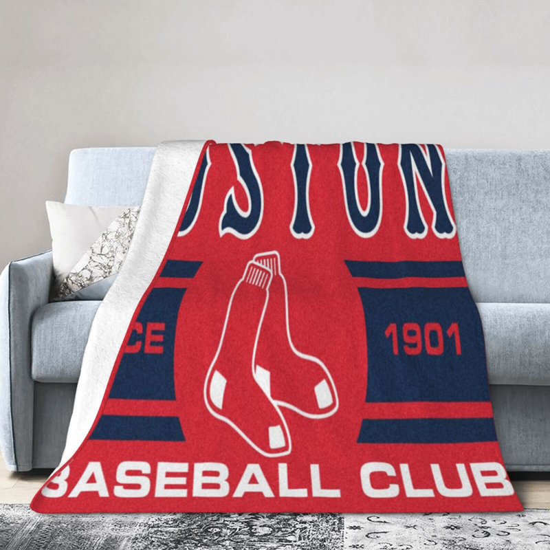 boston-red-sox-blankets-sherpa-blanket-throw-blanket-v36 boston red sox blankets sherpa blanket throw blanket v36