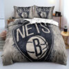 Brooklyn Nets Bed Set Brooklyn Nets Bedding Set Bed Room Set brooklyn nets bed set brooklyn nets bedding set bed room set v11