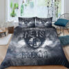 Brooklyn Nets Bed Set Brooklyn Nets Bedding Set Bed Room Set brooklyn nets bed set brooklyn nets bedding set bed room set v2