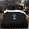 brooklyn nets bed set brooklyn nets bedding sets bed room set v3