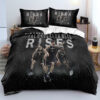 Brooklyn Nets Bed Sets Brooklyn Nets Bedding Set Bed Room Set brooklyn nets bed sets brooklyn nets bedding set bed room set v12