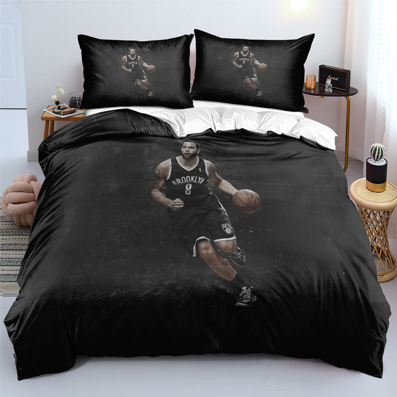 Brooklyn Nets Bed Sets Brooklyn Nets Bedding Sets Bed Room Set