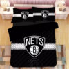 Brooklyn Nets Bed Sets Brooklyn Nets Bedding Sets Bed Room Set brooklyn nets bed sets brooklyn nets bedding sets bed room set v18