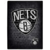 Brooklyn Nets Blanket Sherpa Blanket Throw Blanket brooklyn nets blanket sherpa blanket throw blanket v9