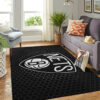 brooklyn nets rug living room carpet regtangle carpet floor decor home decor ver 106