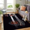 brooklyn nets rug living room carpet regtangle carpet floor decor home decor ver 85