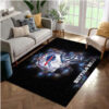 buffalo bills area rug living room rug floor rug regtangle carpet home decor ver 236
