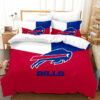 Buffalo Bills Bed Set Buffalo Bills Bedding Set Bed Room Set buffalo bills bed set buffalo bills bedding set bed room set v28