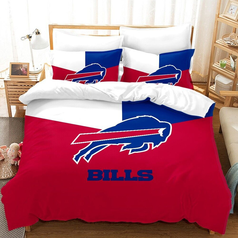 Buffalo Bills Bed Set Buffalo Bills Bedding Set Bed Room Set