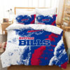 Buffalo Bills Bed Set Buffalo Bills Bedding Set Bed Room Set buffalo bills bed set buffalo bills bedding set bed room set v30