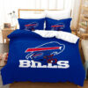 Buffalo Bills Bed Set Buffalo Bills Bedding Set Bed Room Set buffalo bills bed set buffalo bills bedding set bed room set v43