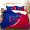 Buffalo Bills Bed Set Buffalo Bills Bedding Set Bed Room Set buffalo bills bed set buffalo bills bedding set bed room set v48