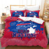 Buffalo Bills Bed Set Buffalo Bills Bedding Set Bed Room Set buffalo bills bed set buffalo bills bedding set bed room set v49