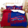 Buffalo Bills Bed Set Buffalo Bills Bedding Set Bed Room Set buffalo bills bed set buffalo bills bedding set bed room set v52