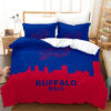 Buffalo Bills Bed Set Buffalo Bills Bedding Set Bed Room Set buffalo bills bed set buffalo bills bedding set bed room set v55