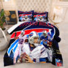 Buffalo Bills Bed Set Buffalo Bills Bedding Set Bed Room Set buffalo bills bed set buffalo bills bedding set bed room set v6