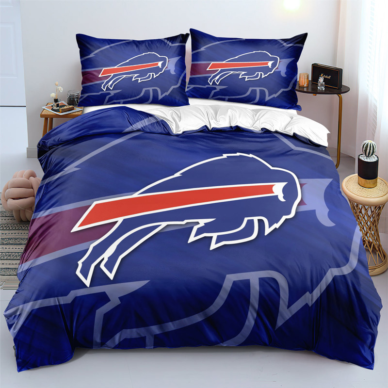 Buffalo Bills Bed Set Buffalo Bills Bedding Sets Bed Room Set