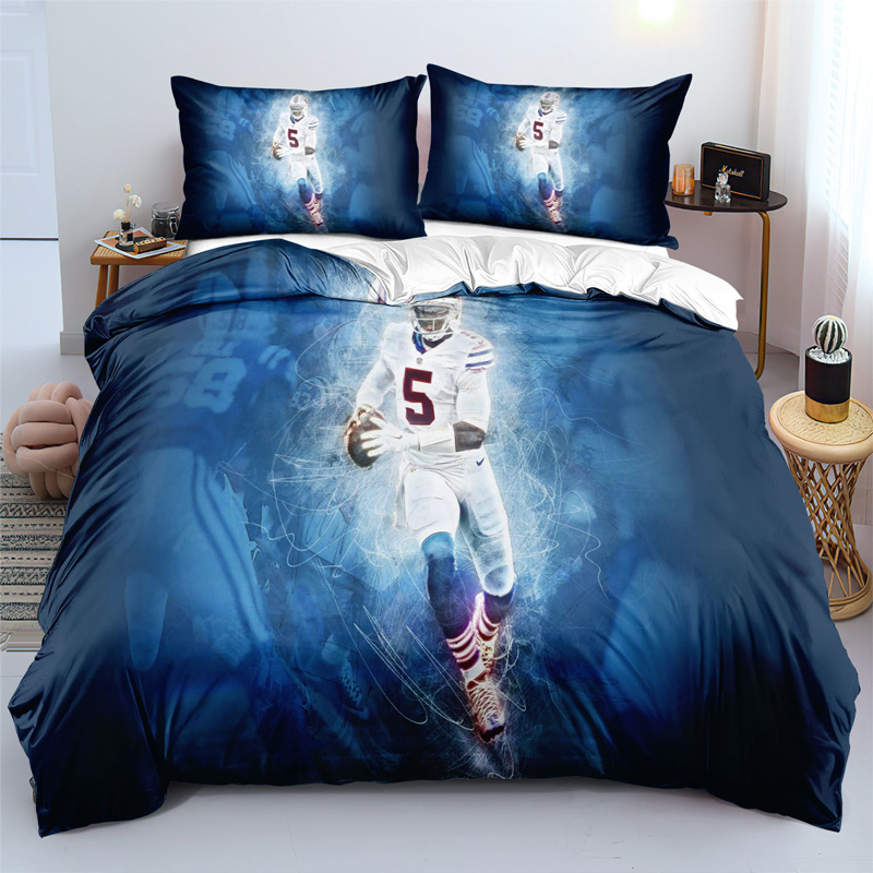 Buffalo Bills Bed Set Buffalo Bills Bedding Sets Bed Room Set