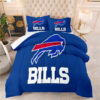 Buffalo Bills Bed Set Buffalo Bills Bedding Sets Bed Room Set buffalo bills bed set buffalo bills bedding sets bed room set v16