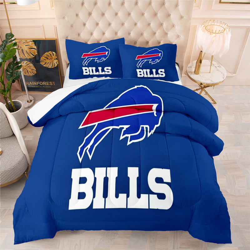 Buffalo Bills Bed Set Buffalo Bills Bedding Sets Bed Room Set
