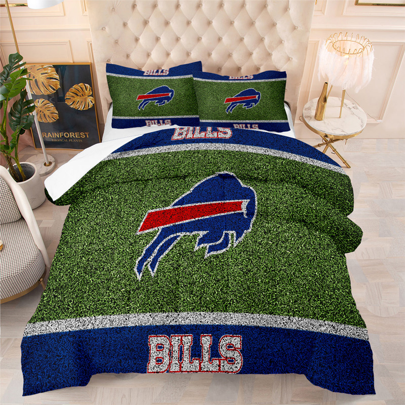 Buffalo Bills Bed Set Buffalo Bills Bedding Sets Bed Room Set