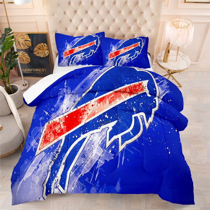 Buffalo Bills Bed Set Buffalo Bills Bedding Sets Bed Room Set