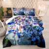 Buffalo Bills Bed Set Buffalo Bills Bedding Sets Bed Room Set buffalo bills bed set buffalo bills bedding sets bed room set v23