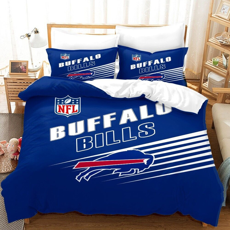 Buffalo Bills Bed Set Buffalo Bills Bedding Sets Bed Room Set