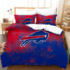 Buffalo Bills Bed Set Buffalo Bills Bedding Sets Bed Room Set buffalo bills bed set buffalo bills bedding sets bed room set v44