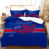 Buffalo Bills Bed Set Buffalo Bills Bedding Sets Bed Room Set buffalo bills bed set buffalo bills bedding sets bed room set v58