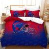 Buffalo Bills Bed Set Buffalo Bills Bedding Sets Bed Room Set buffalo bills bed set buffalo bills bedding sets bed room set v64