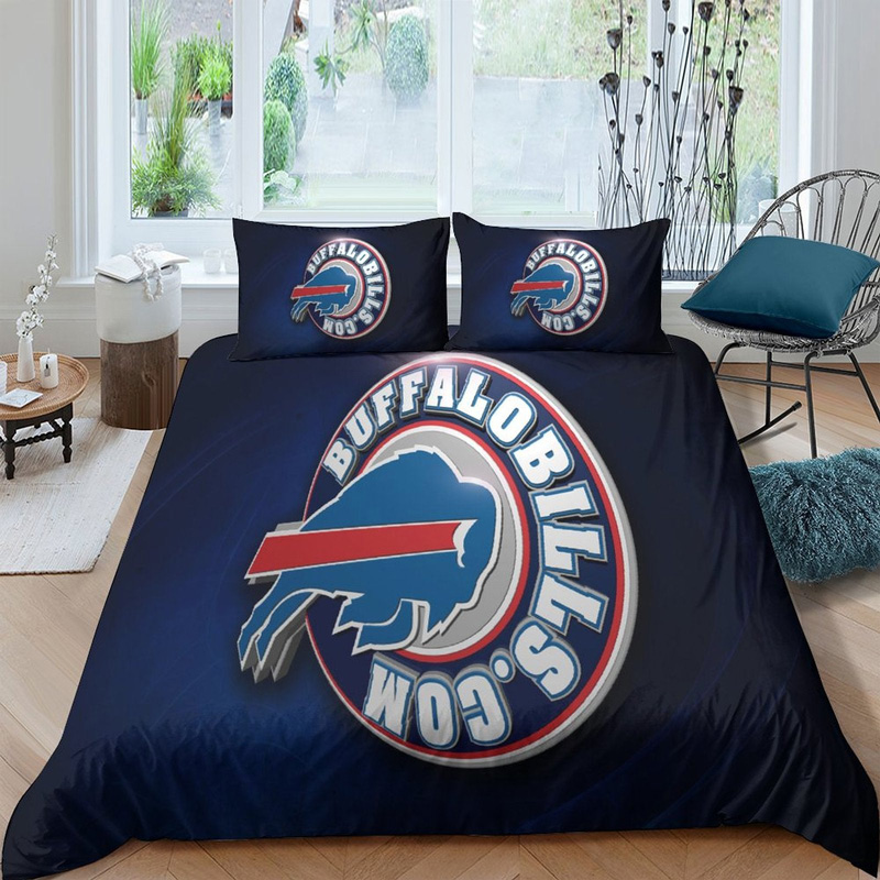 Buffalo Bills Bed Sets Buffalo Bills Bedding Set Bed Room Set