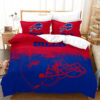 Buffalo Bills Bed Sets Buffalo Bills Bedding Set Bed Room Set buffalo bills bed sets buffalo bills bedding set bed room set v31