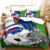 Buffalo Bills Bed Sets Buffalo Bills Bedding Set Bed Room Set buffalo bills bed sets buffalo bills bedding set bed room set v32