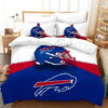 Buffalo Bills Bed Sets Buffalo Bills Bedding Set Bed Room Set buffalo bills bed sets buffalo bills bedding set bed room set v42