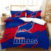 Buffalo Bills Bed Sets Buffalo Bills Bedding Set Bed Room Set buffalo bills bed sets buffalo bills bedding set bed room set v65