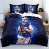 buffalo bills bed sets buffalo bills bedding sets bed room set v12