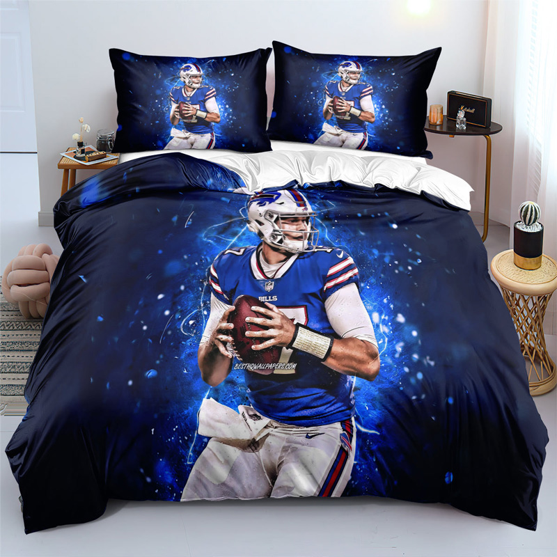 Buffalo Bills Bed Sets Buffalo Bills Bedding Sets Bed Room Set