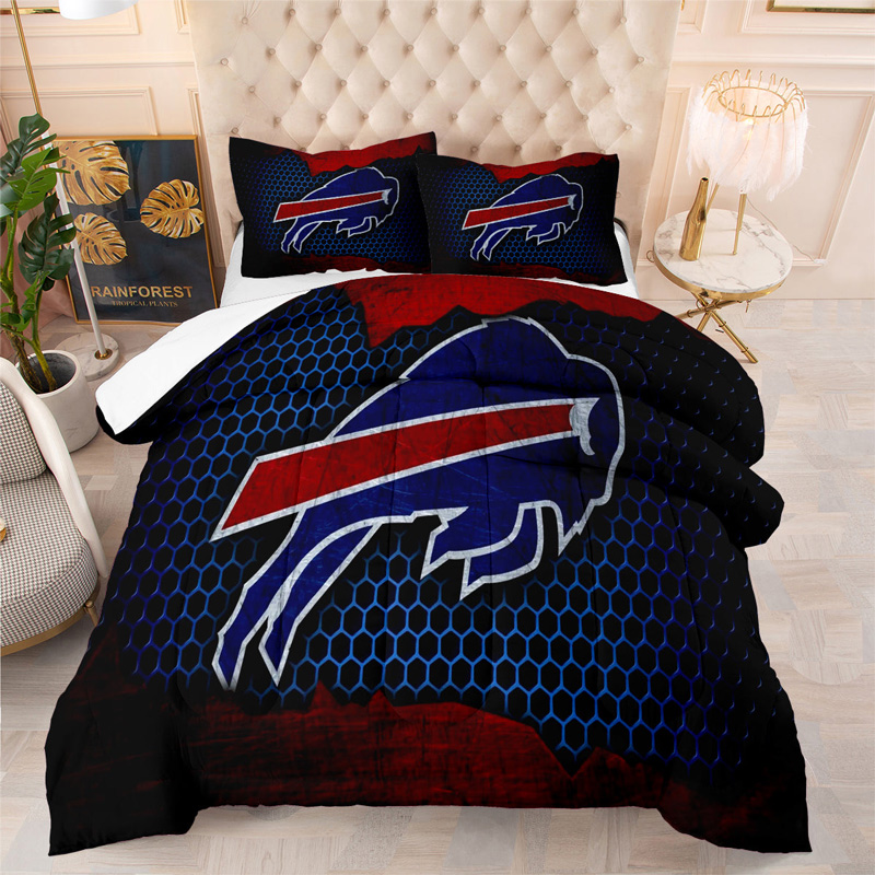 Buffalo Bills Bed Sets Buffalo Bills Bedding Sets Bed Room Set