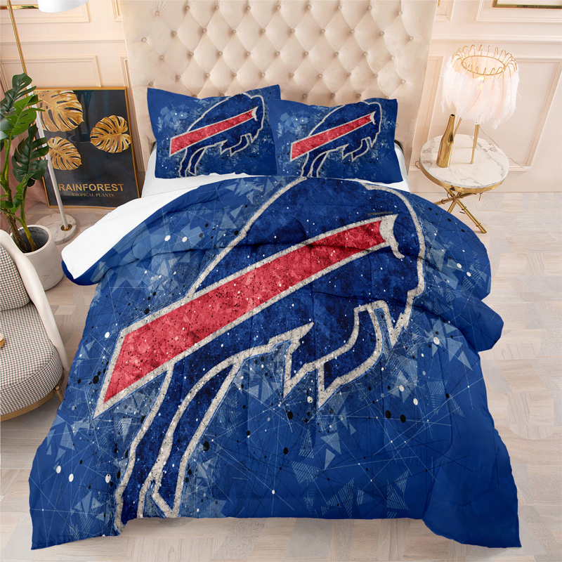Buffalo Bills Bed Sets Buffalo Bills Bedding Sets Bed Room Set