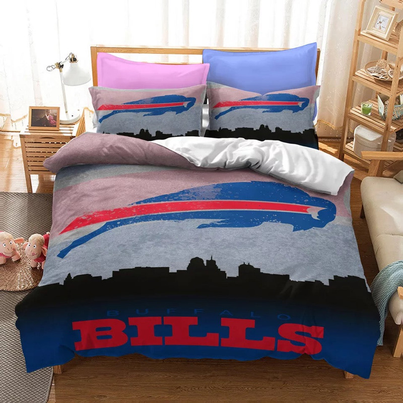 Buffalo Bills Bed Sets Buffalo Bills Bedding Sets Bed Room Set